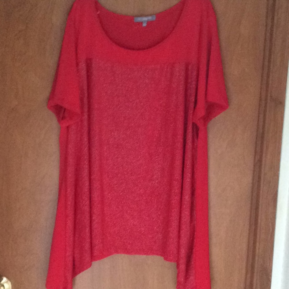 Woman’s blouse